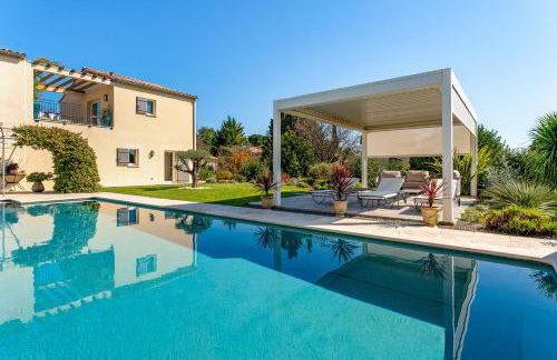 Elegant mazet - Foto 22