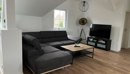 Gutshof von Gemünden Ferienwohnung 1 - Foto 3