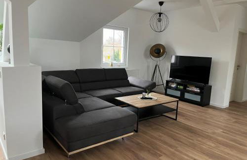 Gutshof von Gemünden Ferienwohnung 1 - Foto 3