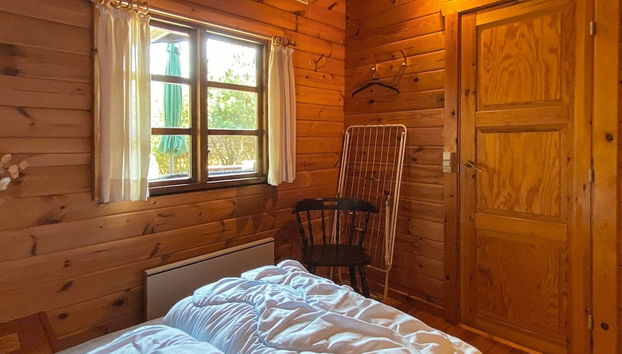 4 Person Holiday Home in Norre Nebel - Foto 2