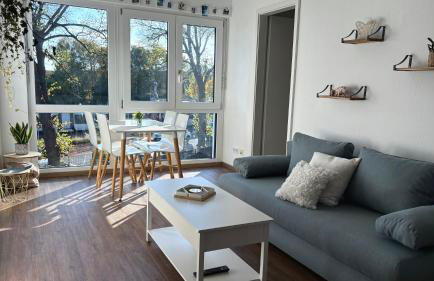 Gemütliches Apartment bei Köln - Foto 12