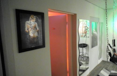 Exclusiv-Mietapartment (BDSM)-Heidelberg - Foto 42