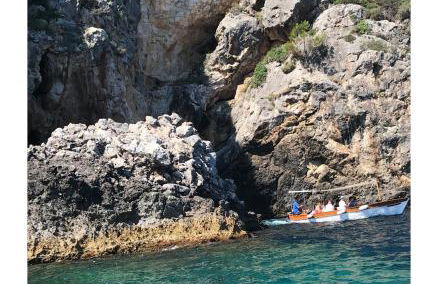 Villa Ampelaki 2 - Foto 29