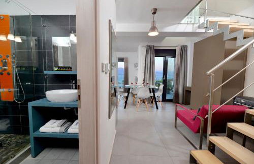 Seacret Apartments - Foto 13