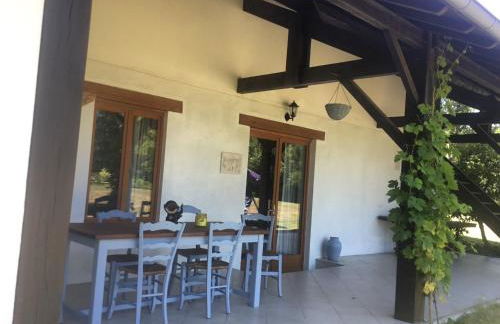 L’Etang Carp fishing lake and Gite - Foto 25