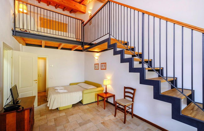 Piombino Apartment With Terrace - Foto 5