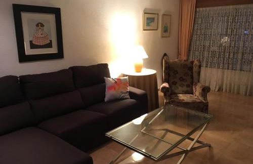 Apartamento en Alicante, Plaza de España, zona Mercado, AA - Photo 8