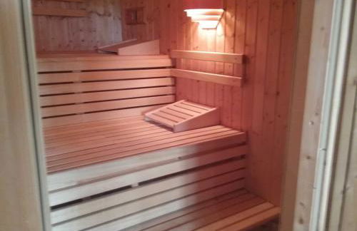 App mit eigener Sauna, ruhig und idyllisch - Foto 8