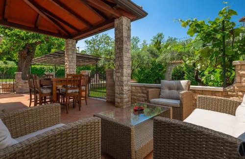 Villa Mala - Foto 35