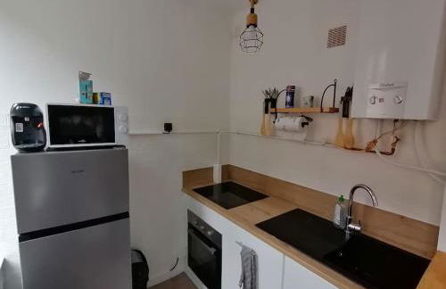 Appartement 50m² centre-ville - Foto 10