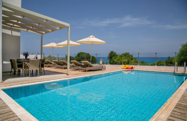 Althea Kalamies Luxury Villas By Louis Hotels - Foto 24