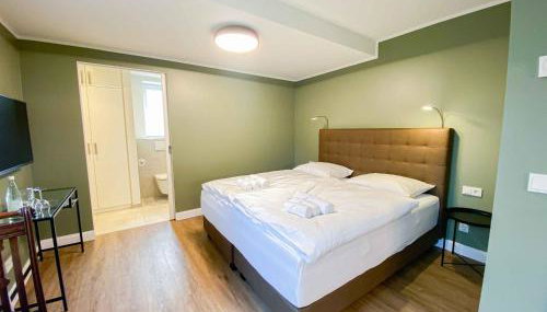 Gästehaus Alte Bücherei - Foto 1