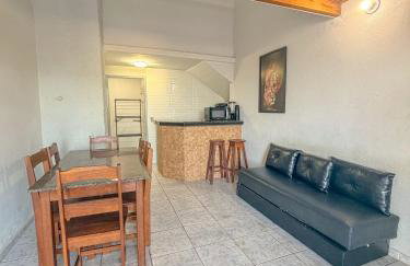 Apartamentos de Frente pro Mar com Vista Incrível - 10 min da Praia do Morro - Foto 8