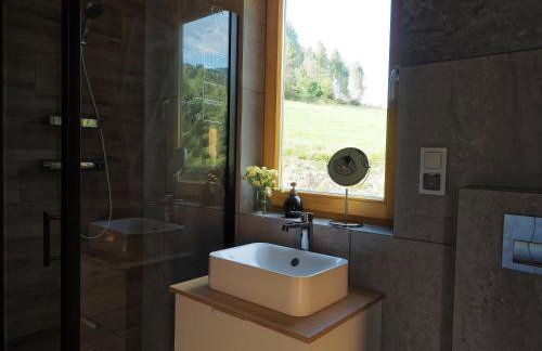 HillOut - Domek w Milówce - Workation - Praca zdalna - Foto 16