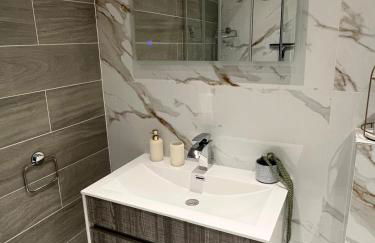 Modern Hawthorn Stay, New Forest Escape - Foto 14