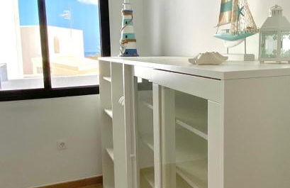 SUNRISE ESQUINZO, paraíso de sol & playa & paz - Foto 26