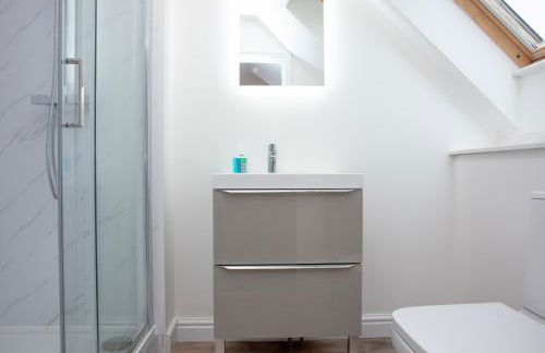 Pochin House Apartment Penthouse - Foto 34