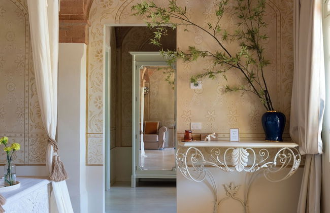 Elizabeth Country House, a Member of Design Hotels - Photo 19