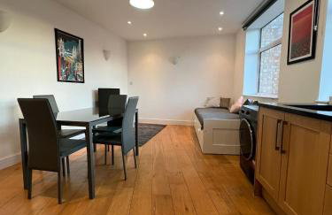 Nice 2bed Flat 10min to Oxford Circus - Foto 6