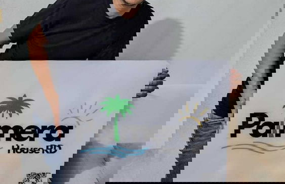 A 7 Minutos del Aeropuerto SDQ Apto. - Foto 20