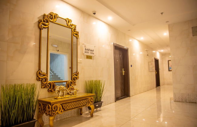 شقق حكاية عبير للشقق المخدومة Hekayat Abeer Serviced Apartments - Foto 25