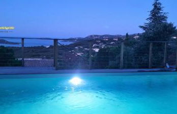 O SOHNO 4 pers vue Mer Piscine - Foto 37