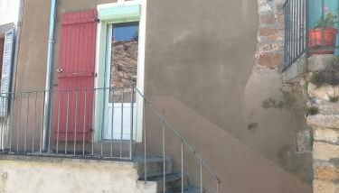 Gîte de la Croix du Bonhomme à Champeix - Photo 3