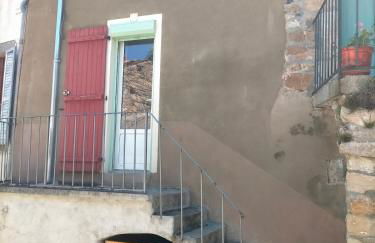 Gîte de la Croix du Bonhomme à Champeix - Photo 3