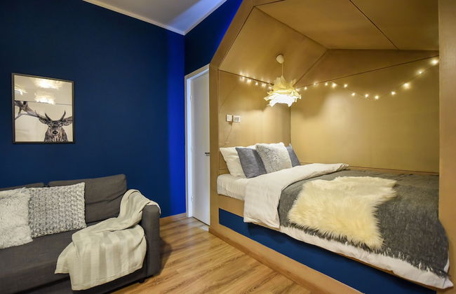 Homey - Strada Tudor Arghezi 16 - Foto 5