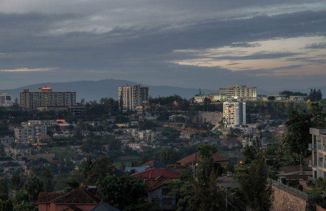 Oasis Park - Foto 80