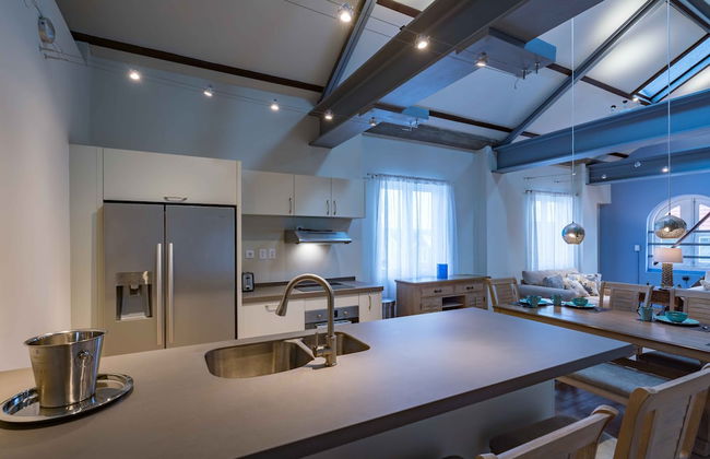 The Yellow Penthouse - Foto 44