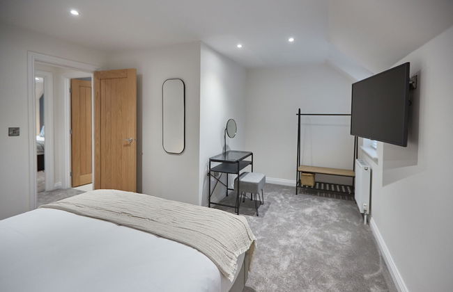 Host Stay Iburn House Briggswath - Foto 10