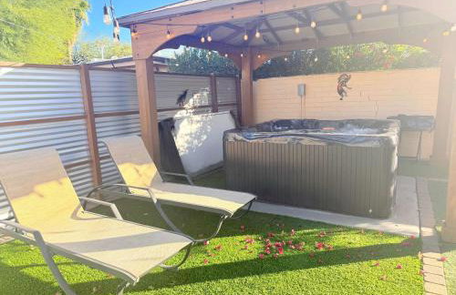 Mins from the UofA & Downtown 4BR 2BA Entire Home - Foto 2