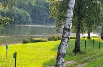 Waldseechalet Julius - Wemding - Foto 20