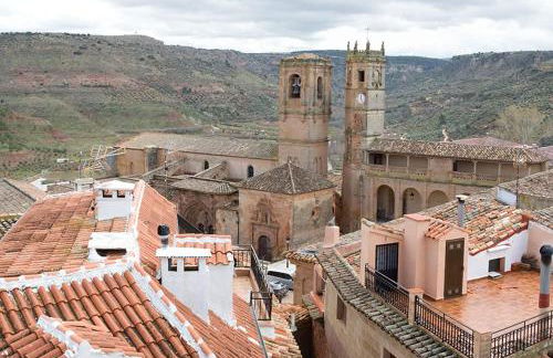 Casas Rurales Canserta - Foto 19