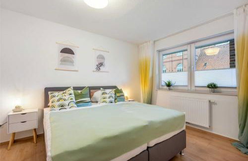 Gemütliche FeWo zentral Vegesack 2-4 Pers - Foto 4