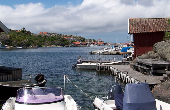 4 Person Holiday Home in Ronnang-by Traum - Foto 17