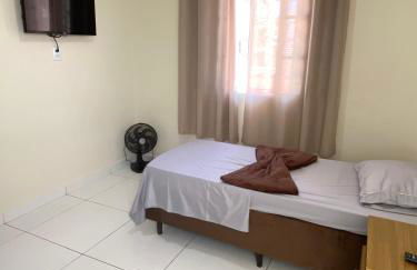 Hotel Alameda Bauru - Foto 32