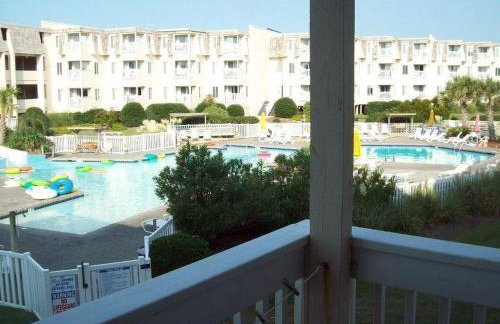 178 A Place at the Beach- Waterpark Resort Bldg K - Foto 1