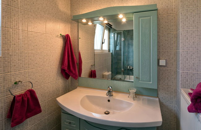 Dream Villa Enigma - Foto 21