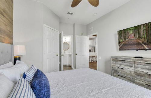 The Perch-2 Miles from Disney, Movie Theatre & Water Park - Foto 13