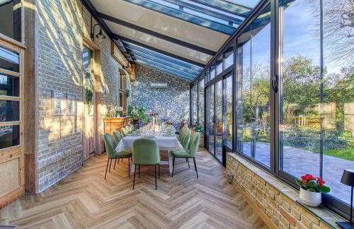 Villa des Berges - 7 Chambres et 6 Salles de bain - Foto 13