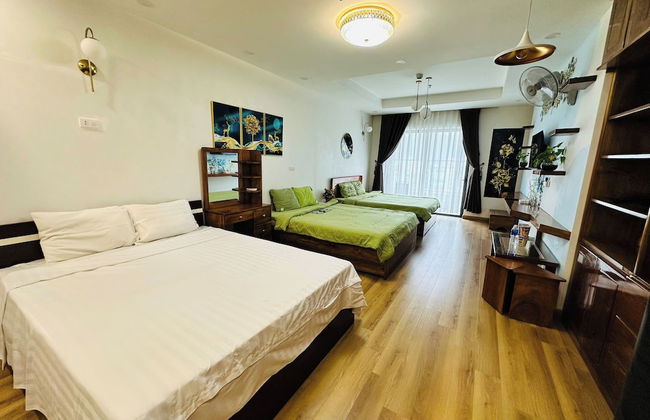 TMS Quy Nhon - Lee Xinh - Photo 38