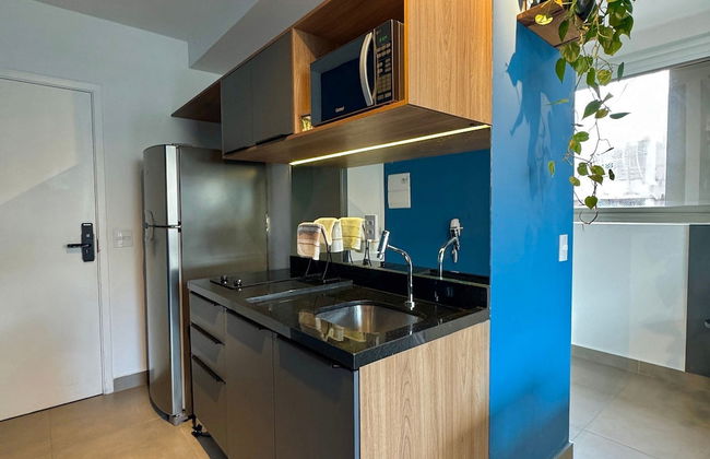 Apartamentos Prime-Prox a Oscar Freire - Foto 77