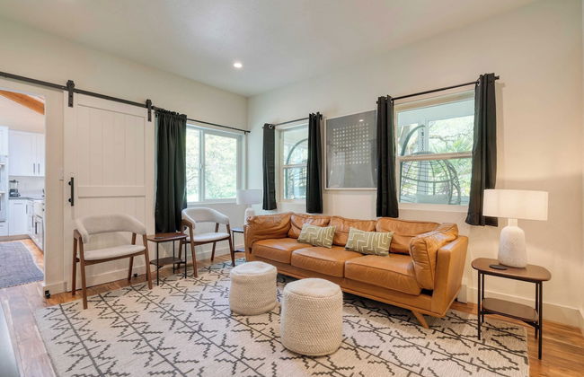 Chianti by Avantstay Stunning Secluded Ranch w/ Pickleball Court & Barn - Foto 9