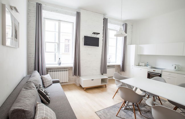 Ego Apartments Old Town - Photo 28