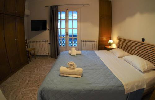 Galaxy Rooms - Foto 19