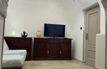 Il trullo di nonno Licchio - Foto 26