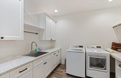 Luxury Rock Creek Abode - Foto 32