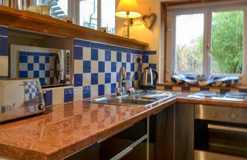 Gardeners Cottage - Foto 9